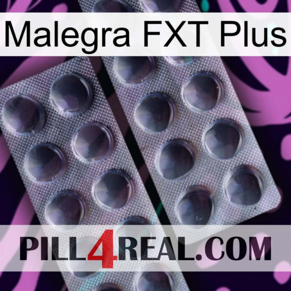 Malegra FXT Plus 31